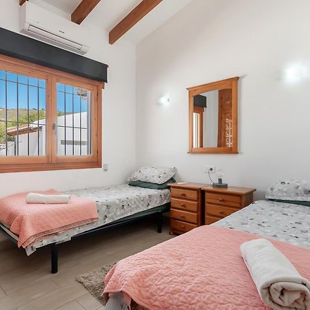 Casa Madronos Βίλα El Campello Εξωτερικό φωτογραφία