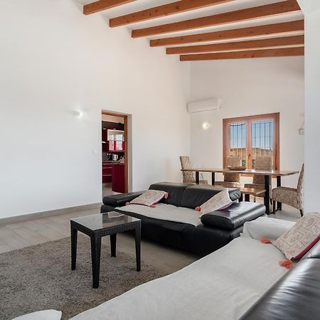 Casa Madronos Βίλα El Campello Εξωτερικό φωτογραφία