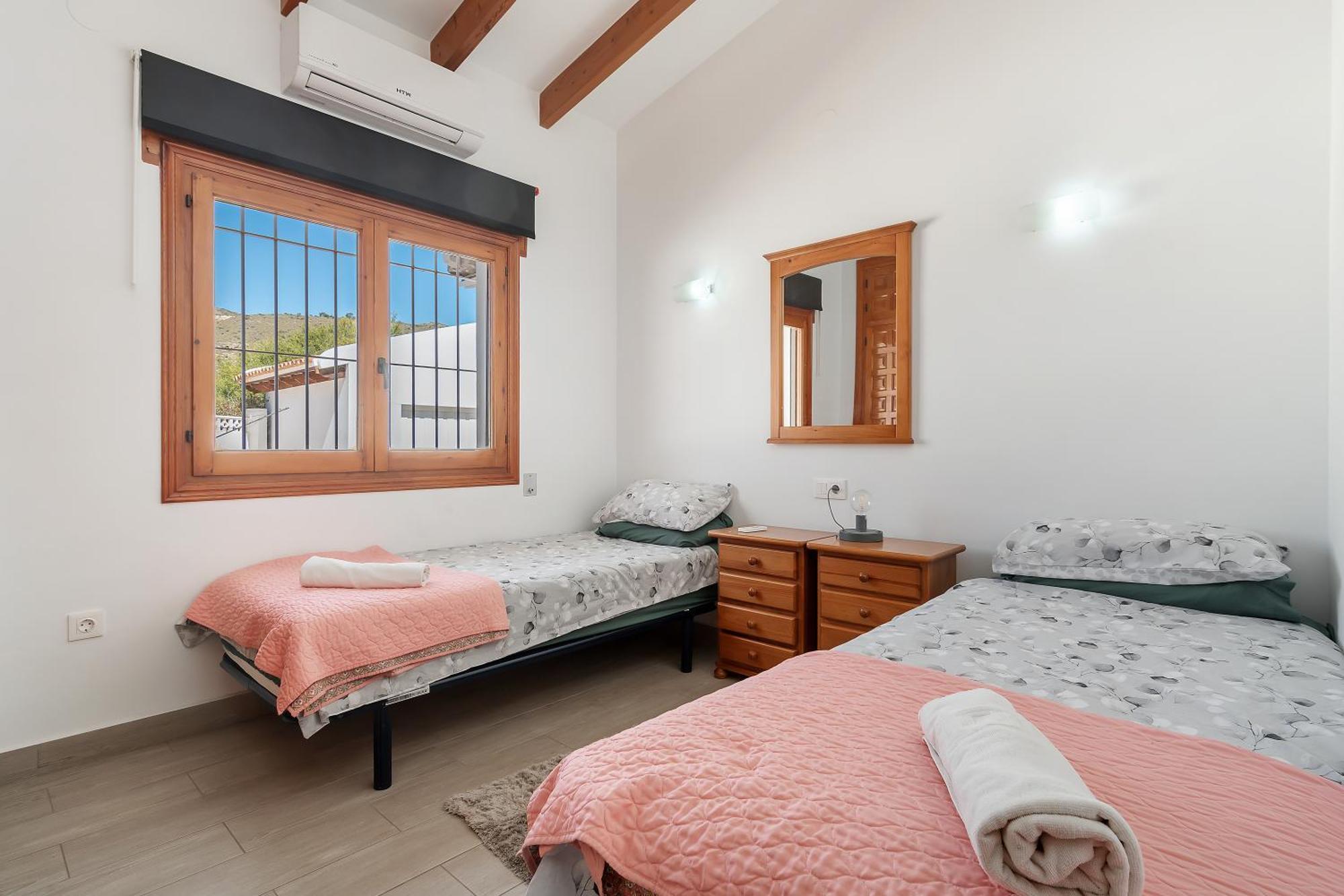 Casa Madronos Βίλα El Campello Εξωτερικό φωτογραφία