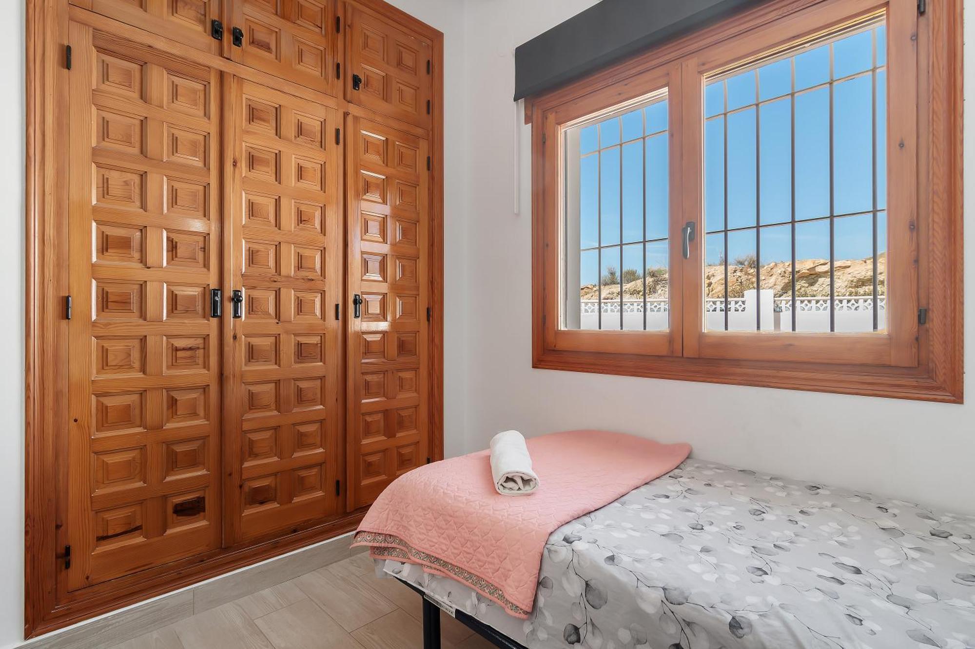 Casa Madronos Βίλα El Campello Εξωτερικό φωτογραφία