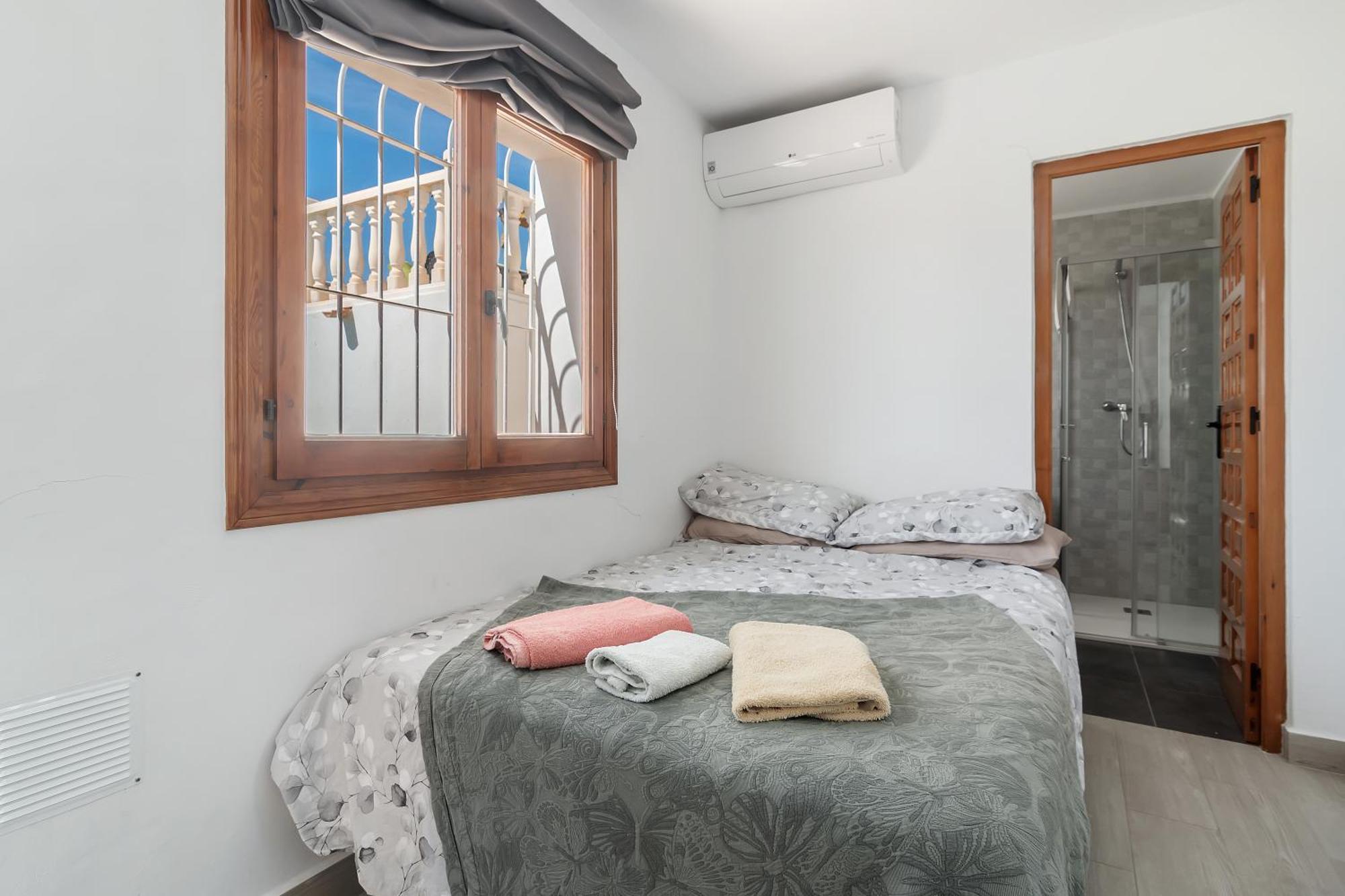 Casa Madronos Βίλα El Campello Εξωτερικό φωτογραφία
