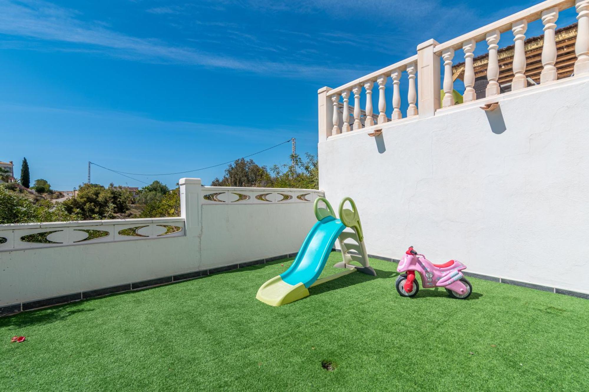 Casa Madronos Βίλα El Campello Εξωτερικό φωτογραφία