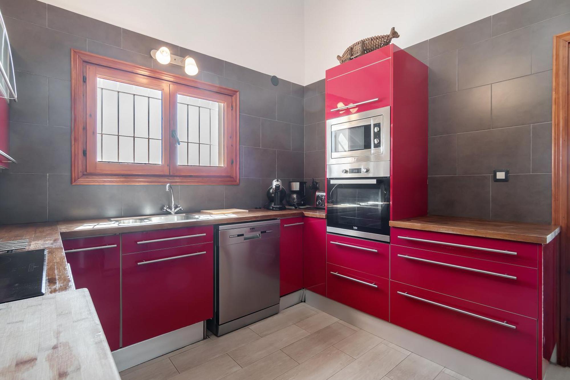 Casa Madronos Βίλα El Campello Εξωτερικό φωτογραφία
