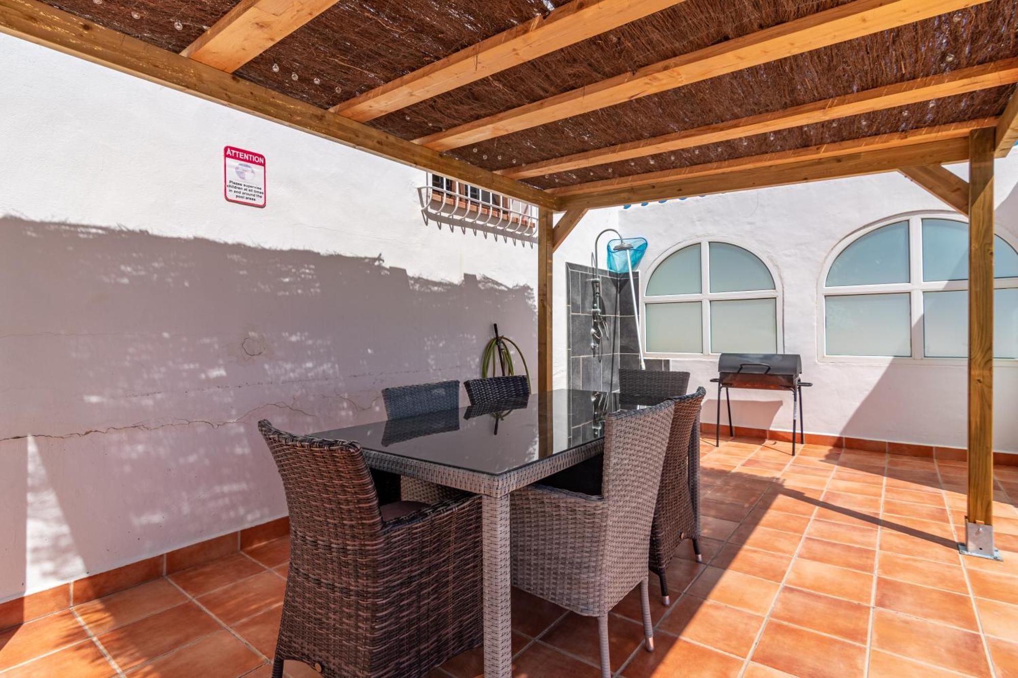 Casa Madronos Βίλα El Campello Εξωτερικό φωτογραφία