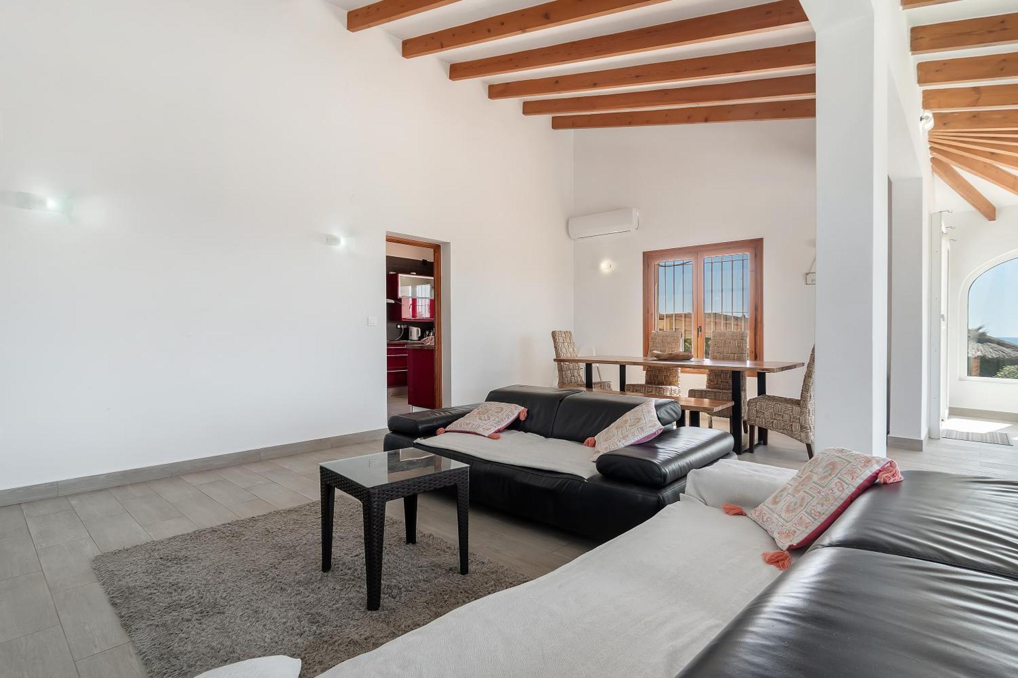 Casa Madronos Βίλα El Campello Εξωτερικό φωτογραφία