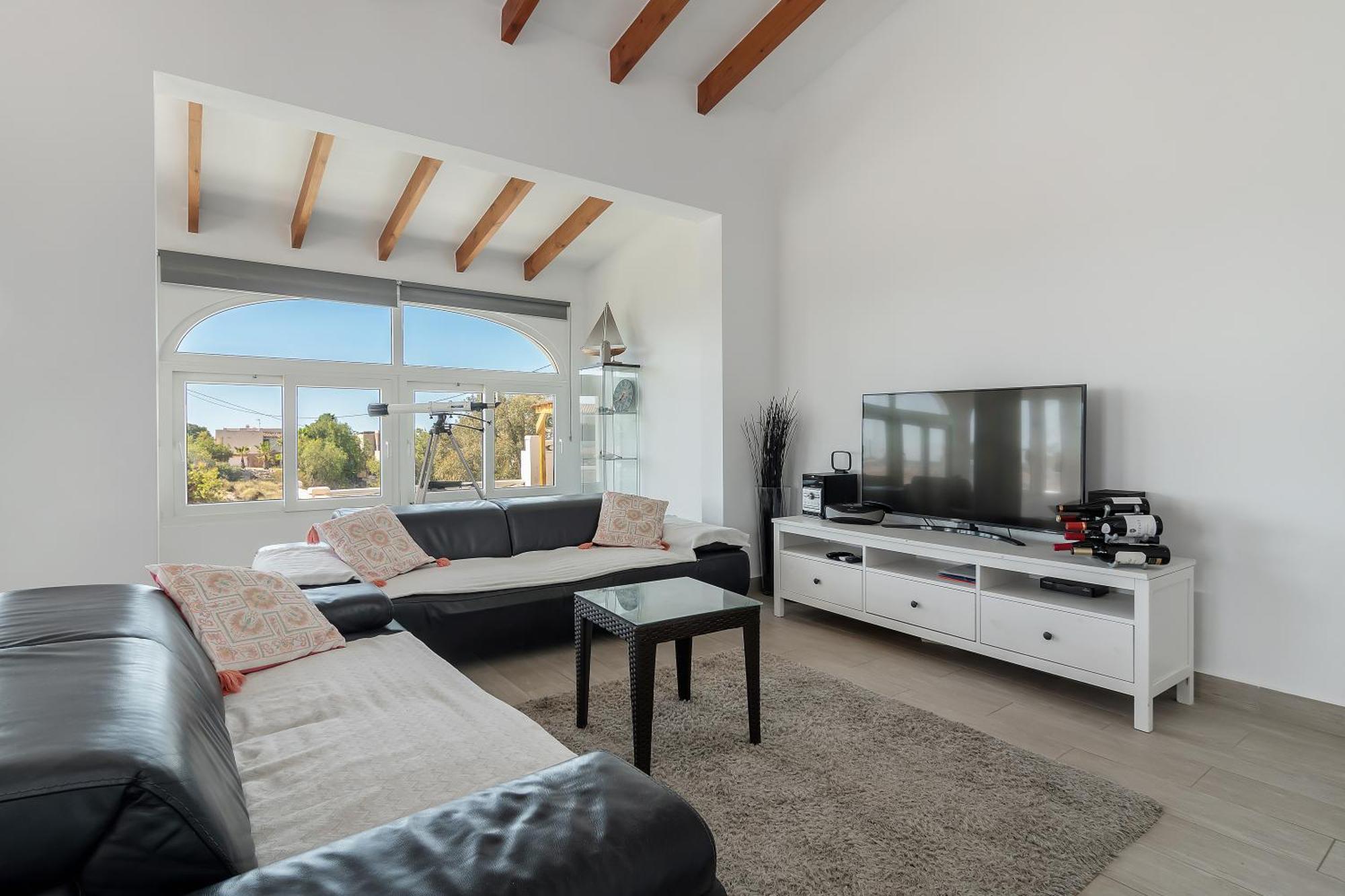 Casa Madronos Βίλα El Campello Εξωτερικό φωτογραφία