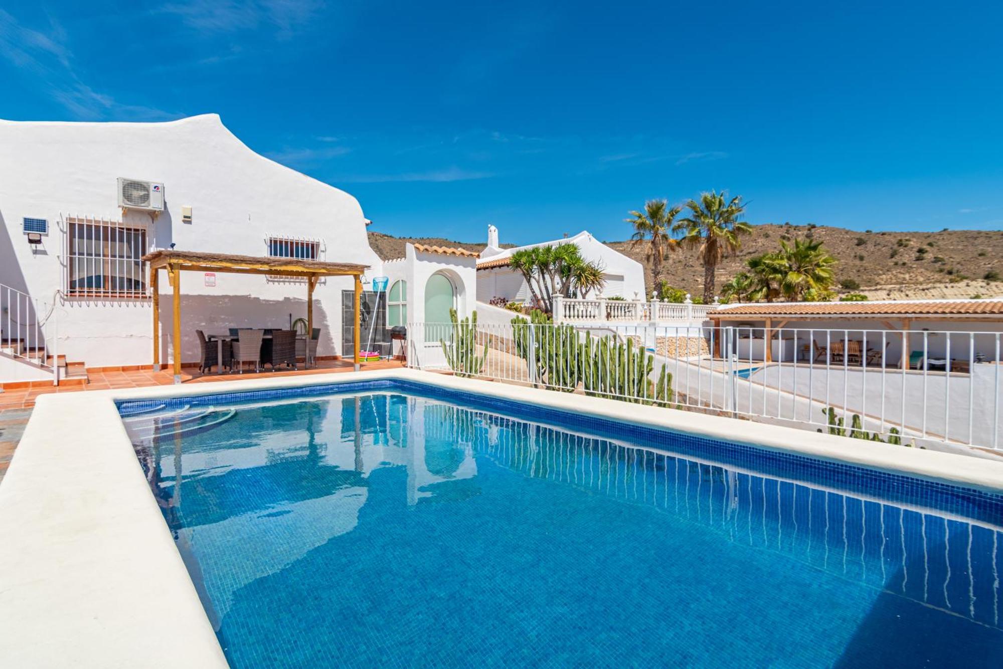 Casa Madronos Βίλα El Campello Εξωτερικό φωτογραφία