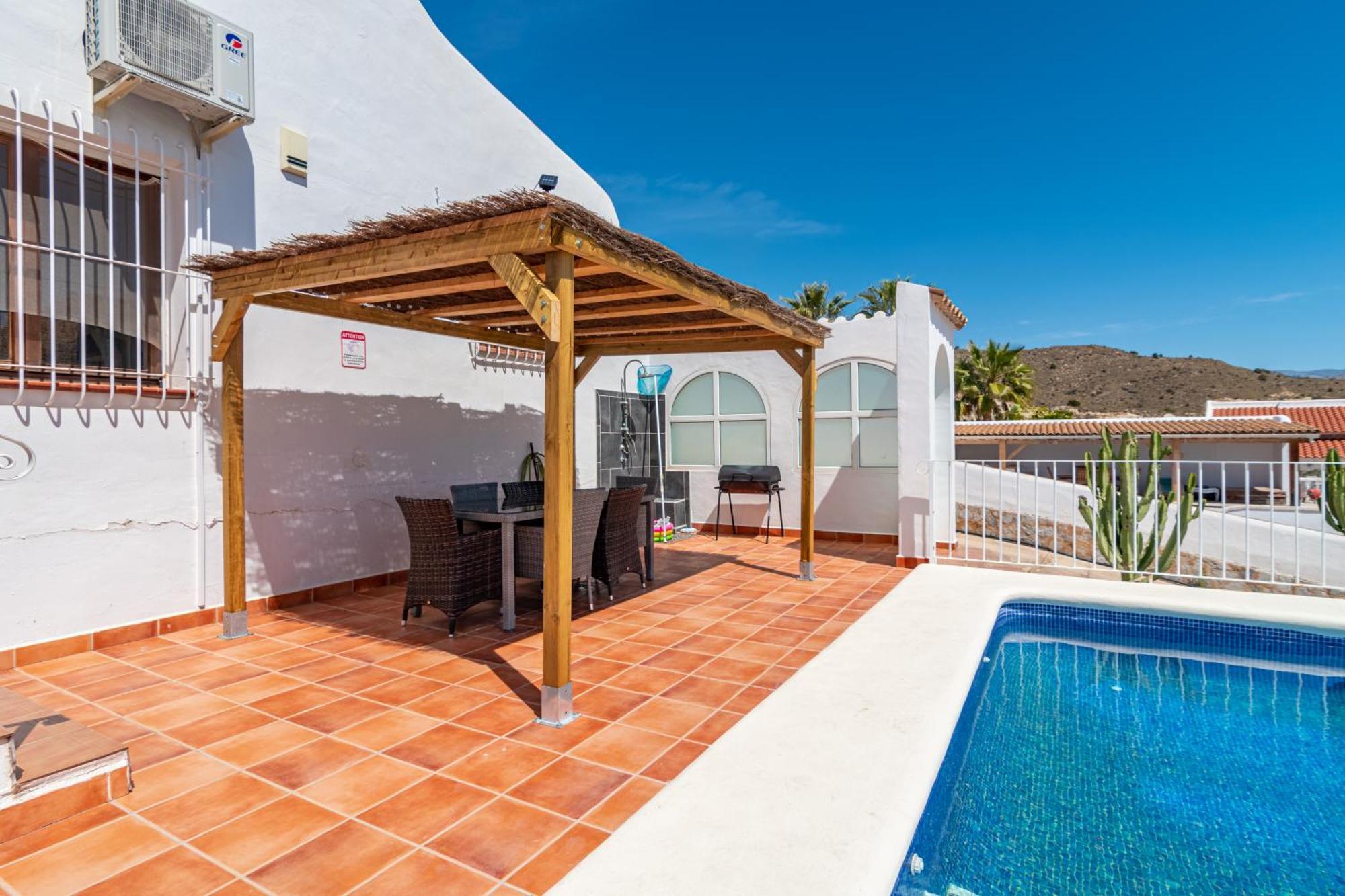 Casa Madronos Βίλα El Campello Εξωτερικό φωτογραφία